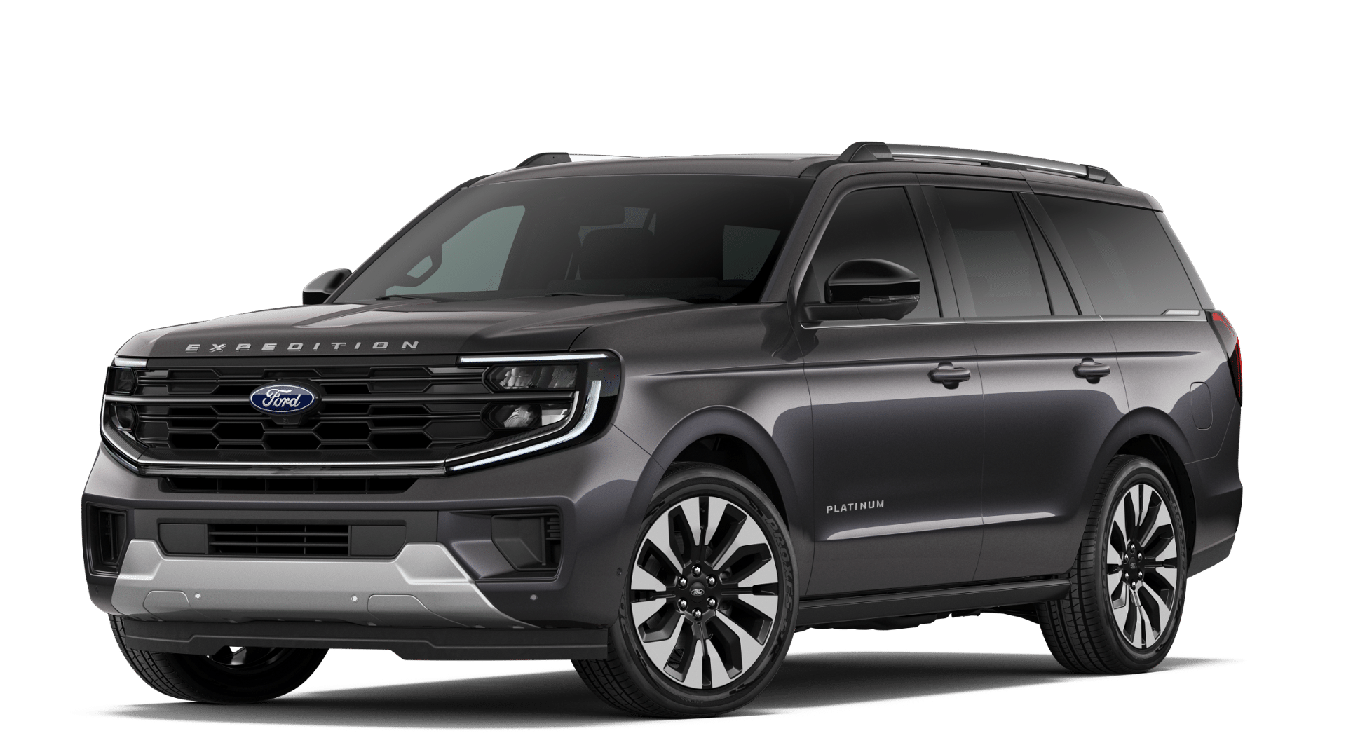 2026 Ford Expedition® External Image 1